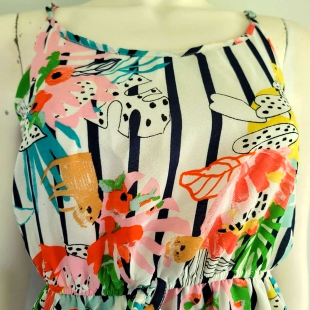 BRAND NEW! Japna Floral Dress